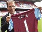 West Ham 'đỏ đen' khi chọn Zola? 