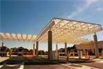 Section 5160  –– Aluminum Space Frame Structure
