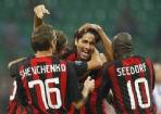 AC Milan - Lazio: Thừa thắng xông lên 
