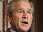 Ông Bush phê phán Syria và Iran tại LHQ