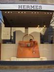 Một chút hoang dã với Hermès