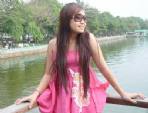 Ngọc Khuê: Không gì đánh đổi được cuộc sống hiện tại