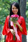 Tìm người dự thi Hoa hậu thế giới 2008: Mò kim đáy bể