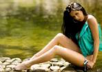 Hoa hậu Wags của giải vô địch Brazil